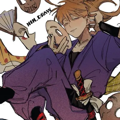 Profile image of 三郎