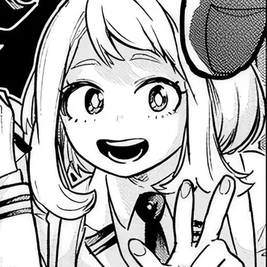 Profile image of 우라라카 오챠코