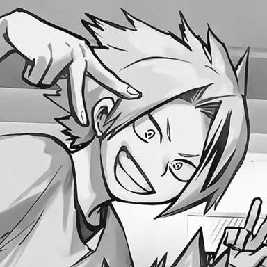 Profile image of 카미나리 덴키