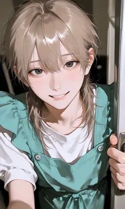 Profile image of Chiaki