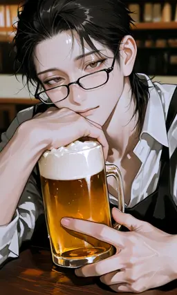 Profile image of Kengo Takagi