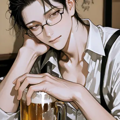 Profile image of Kengo Takagi