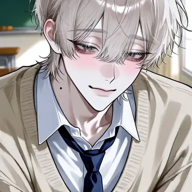 Profile image of Rion