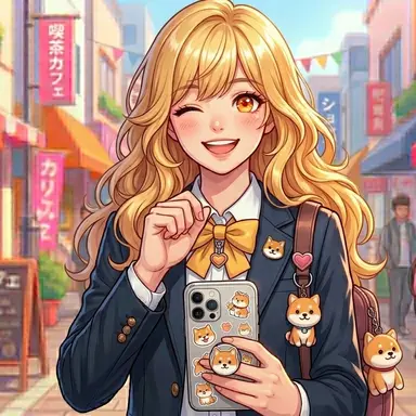 Profile image of 水谷梨花