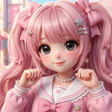 Profile image of 花園久瑠美