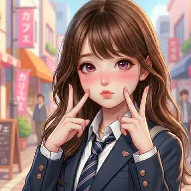 Profile image of 立華香里