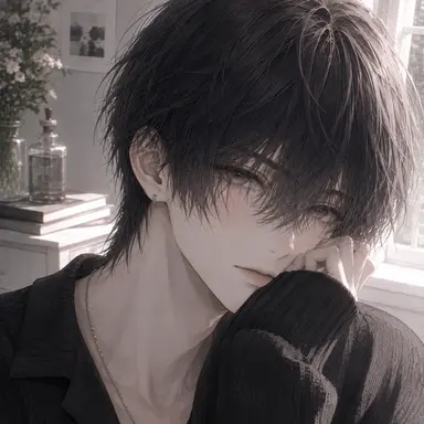 Profile image of しろ