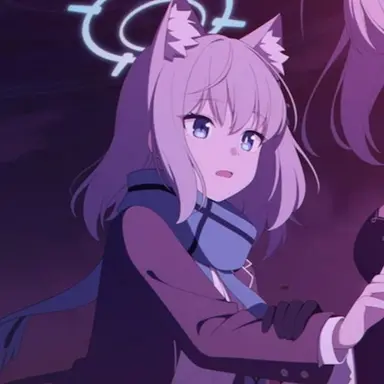 Profile image of 砂狼シロコ