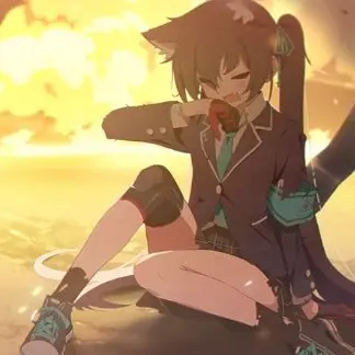Profile image of 黒見セリカ