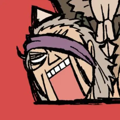 Profile image of ハンニバル