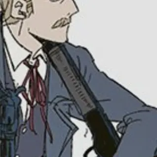 Profile image of キッド