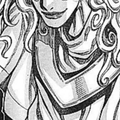 Profile image of サン・ジェルミ伯爵