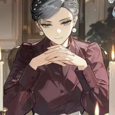 Profile image of Rosa