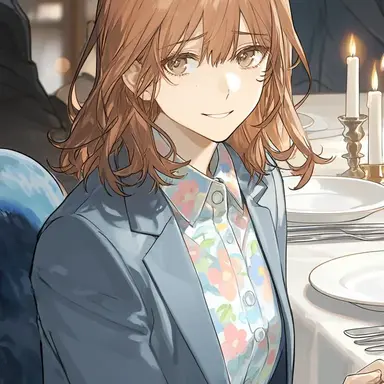 Profile image of Vivi