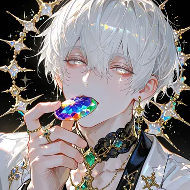 Profile image of Julius