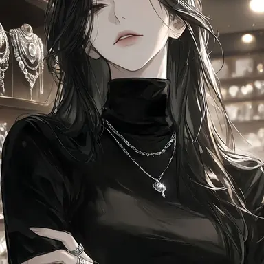 Profile image of Vesper