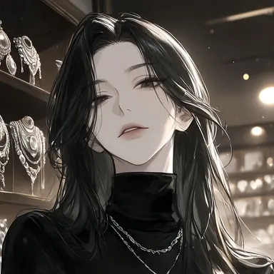 Profile image of Vesper