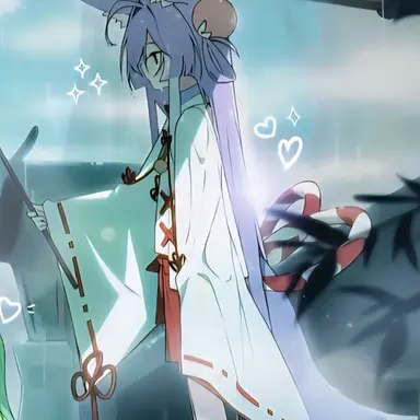 Profile image of Mizu