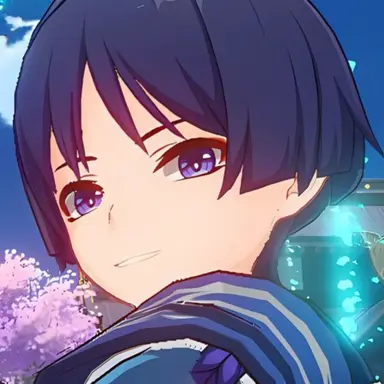 Profile image of 放浪者