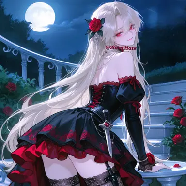 Profile image of 스칼렛