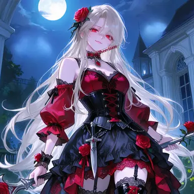 Profile image of 스칼렛