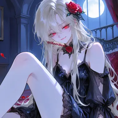 Profile image of 스칼렛