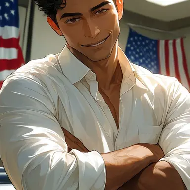 Profile image of Alejandro Alvarez