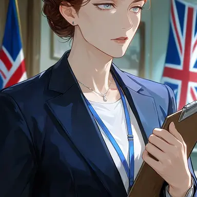 Profile image of Rosalind Fforde