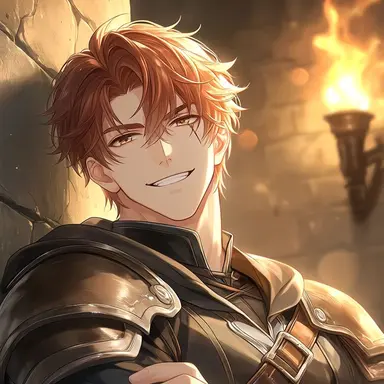 Profile image of Dorin