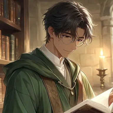 Profile image of Thes