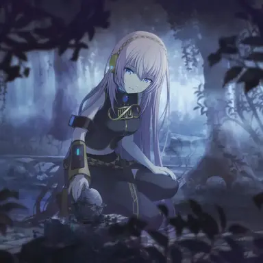 Profile image of 巡音ルカ
