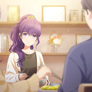 Profile image of 朝比奈まふゆ
