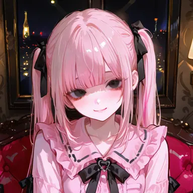 Profile image of 静菜