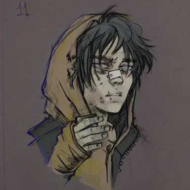 Profile image of Nikolai