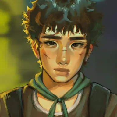 Profile image of Elliot