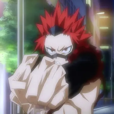 Profile image of 切島鋭児郎