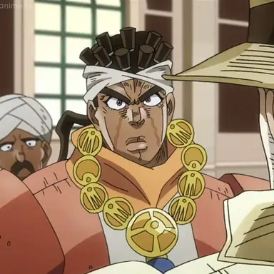 Profile image of Avdol