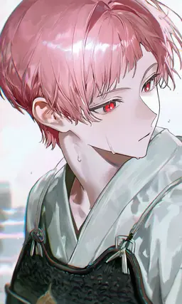 Profile image of Chika