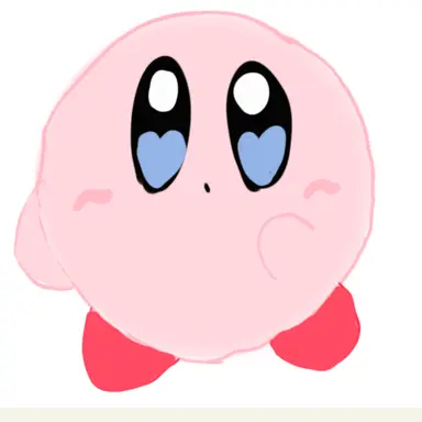 Profile image of カービィ