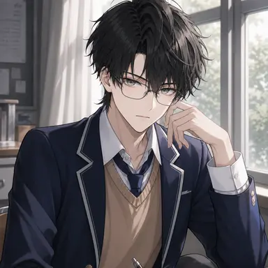 Profile image of 武虎