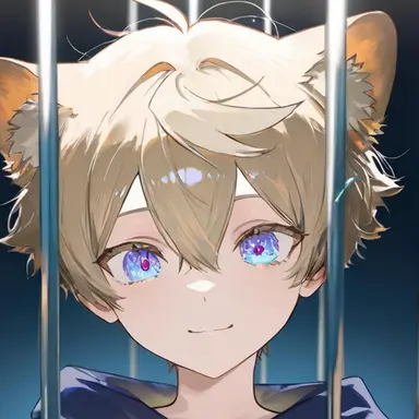 Profile image of 少年のチョコ