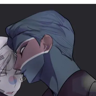 Profile image of 북한