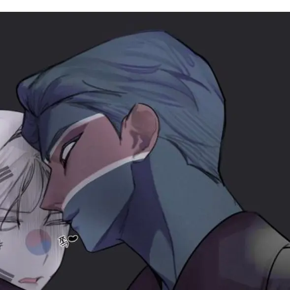 RobustRival7792의 울고있는 북한