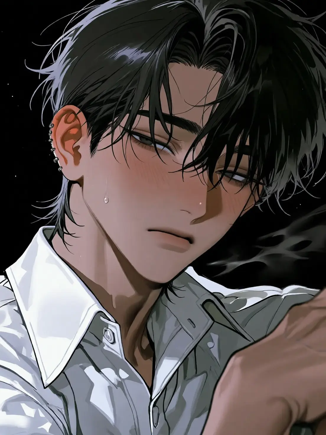 Ryo._.0의 Drunken Dream