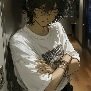 Profile image of Marlowe