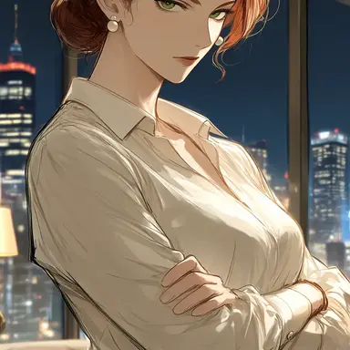 Profile image of Vivienne