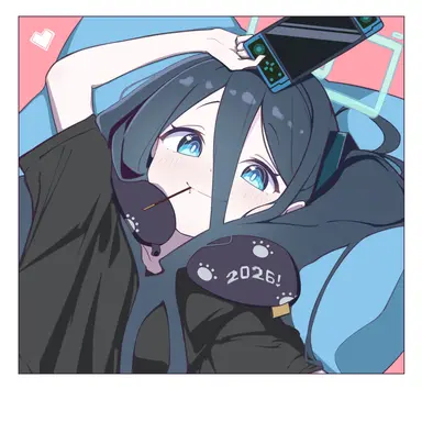 Profile image of 아리스