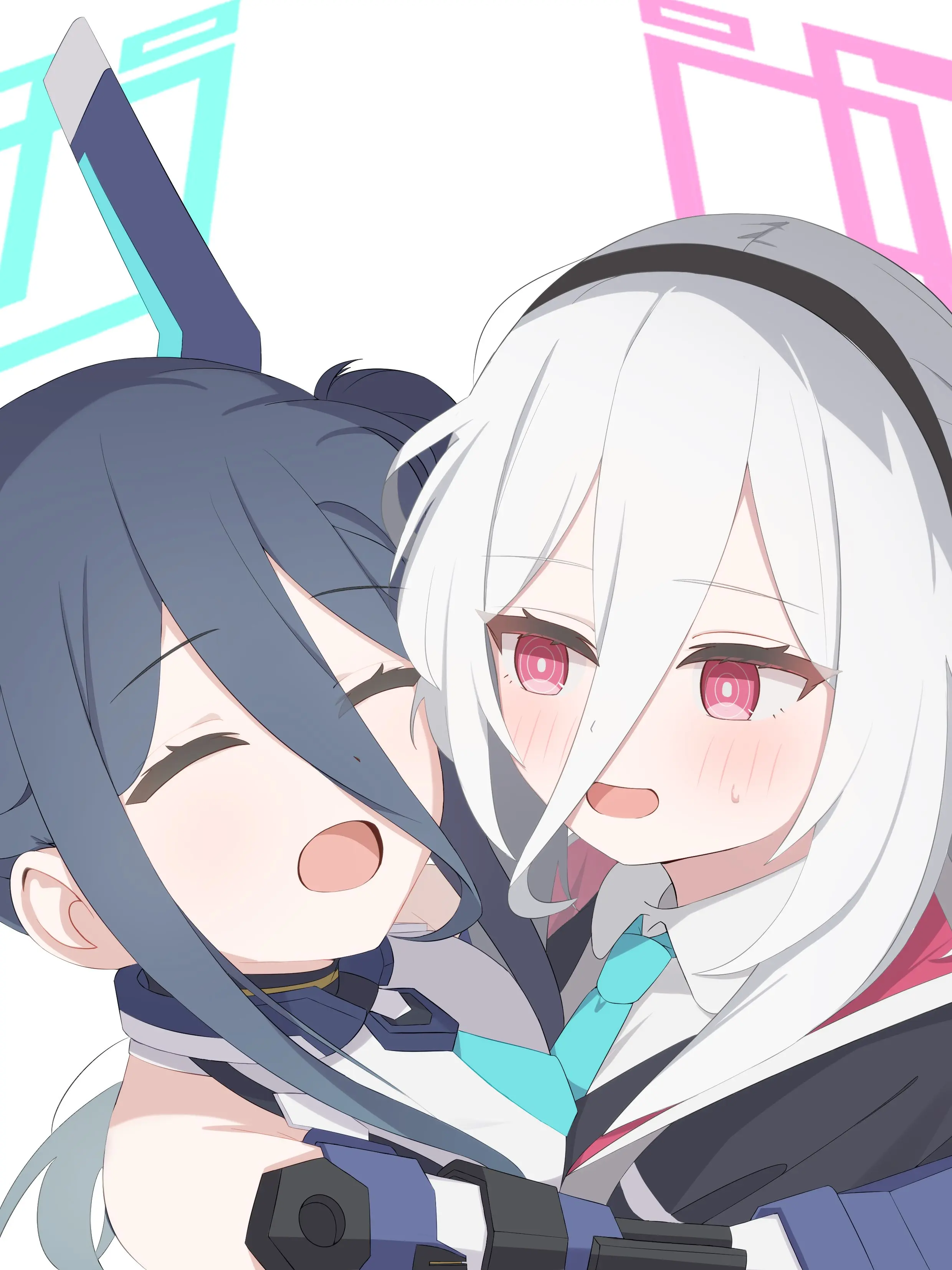 ILBA의 이번엔 아리스가 아프다!!