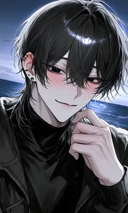 Profile image of 海征