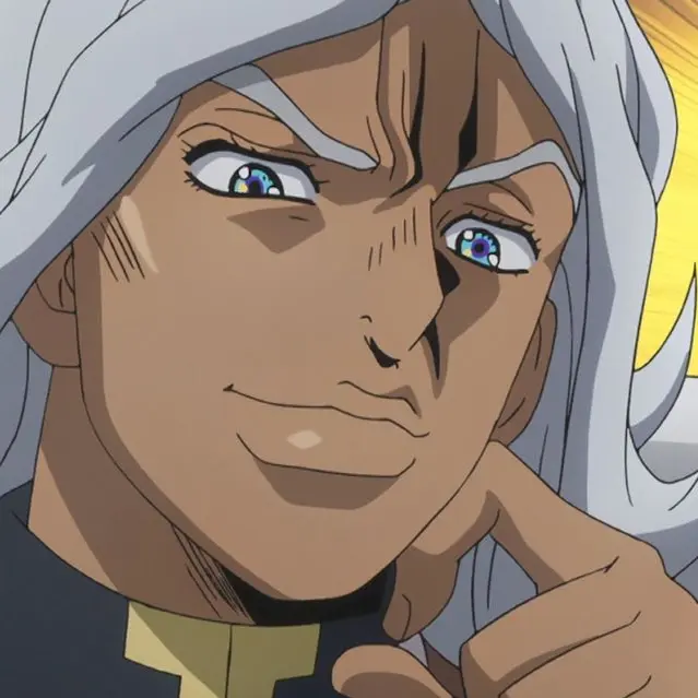 GIOGIO.JOJO의 Enigma